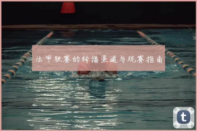 法甲联赛的转播渠道与观赛指南