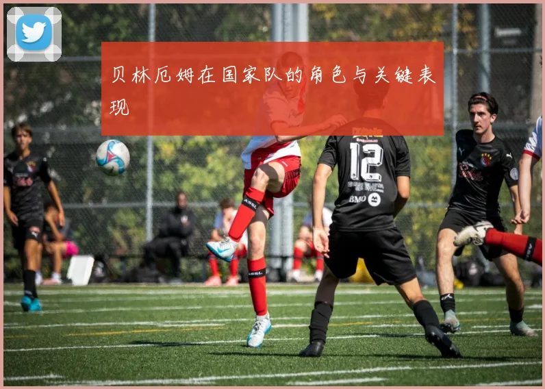 贝林厄姆在国家队的角色与关键表现